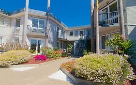 The Sands Holiday Apartments